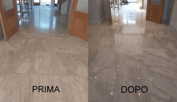 Arrotature Marmi Prati