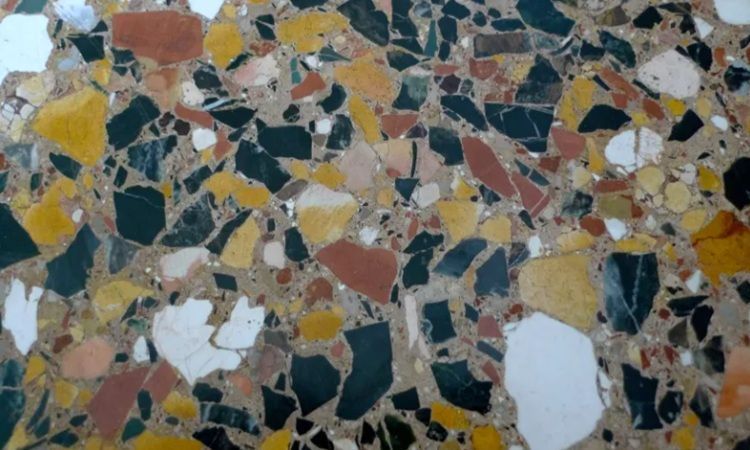 Levigatura Pavimenti alla Veneziana