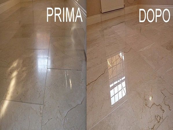 Prezzi Lucidatura e Levigatura Pavimenti in Marmo a Roma