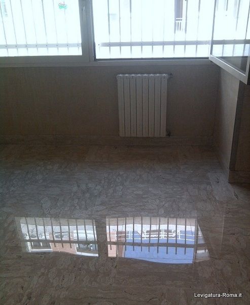 Arrotature Marmi Marino