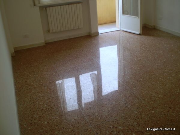 Arrotatura, Levigatura e Lucidatura Marmo Ladispoli







