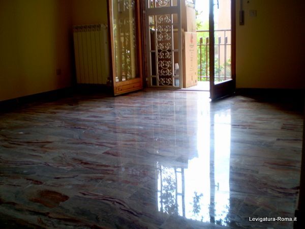 Arrotature Marmi Acilia Nord