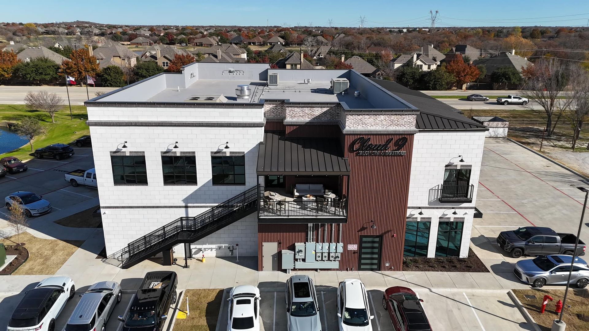 Thermal Guard Roofing 1