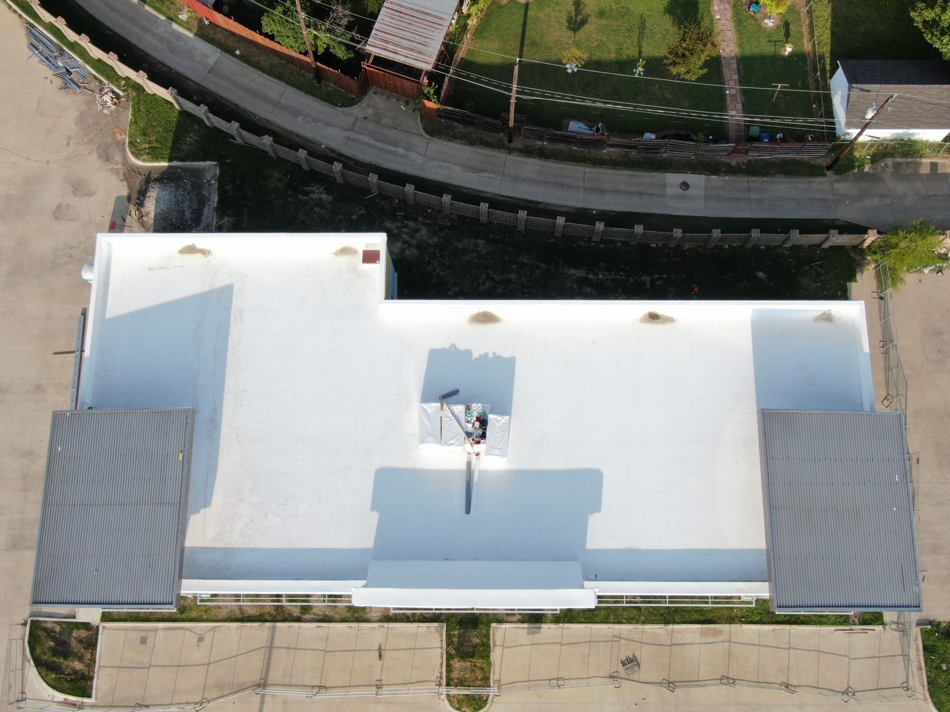 Thermal Guard Roofing 11