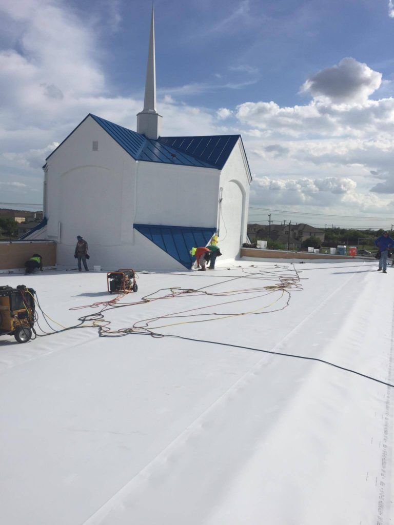 Thermal Guard Roofing 16