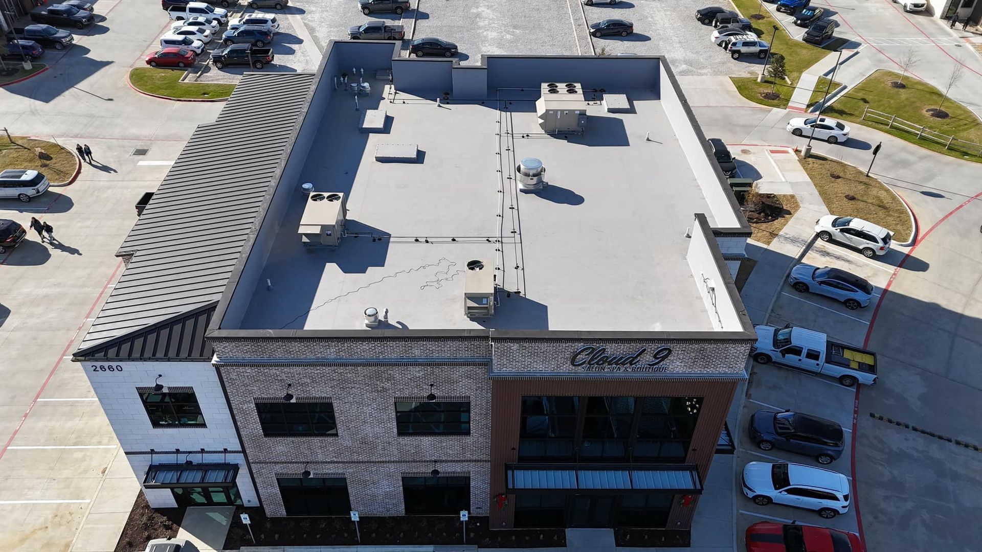 Thermal Guard Roofing 2