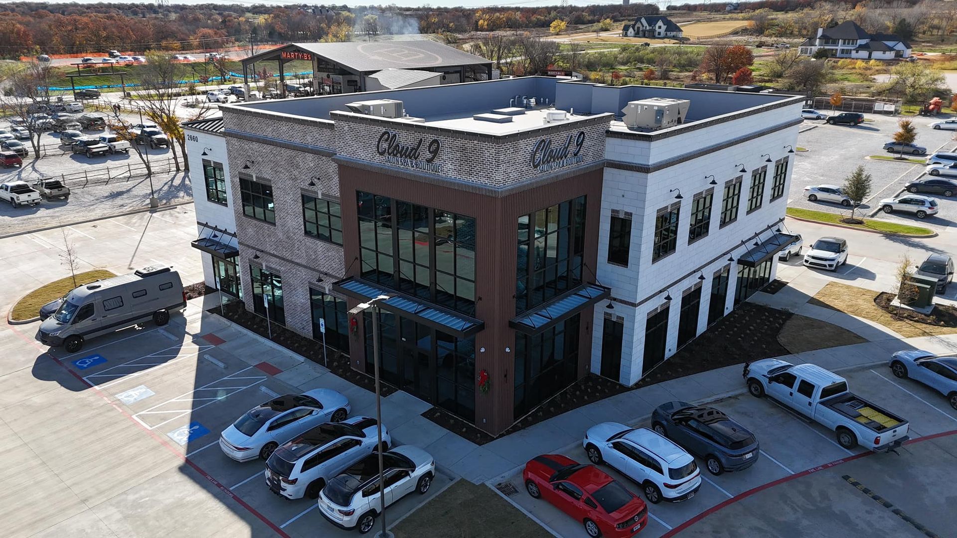 Thermal Guard Roofing 4