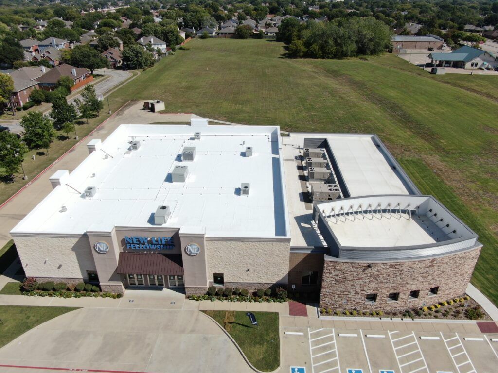 Thermal Guard Roofing 5