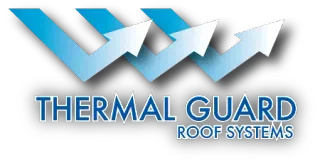 Thermal Guard Roofing Logo