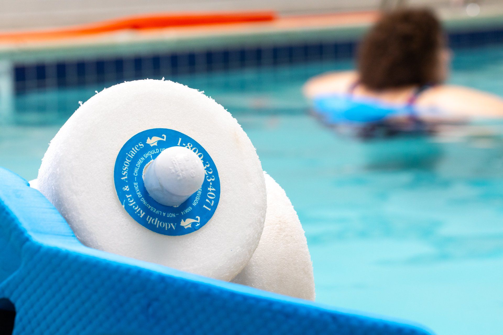 ncept aquatic therapy