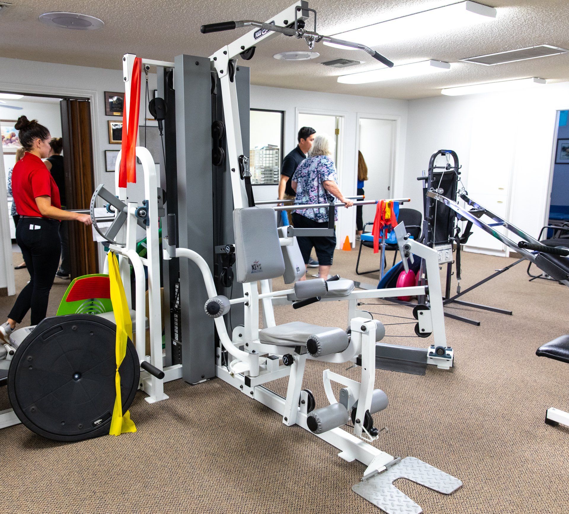 NCEPT Physical Therapy | Escondido, CA