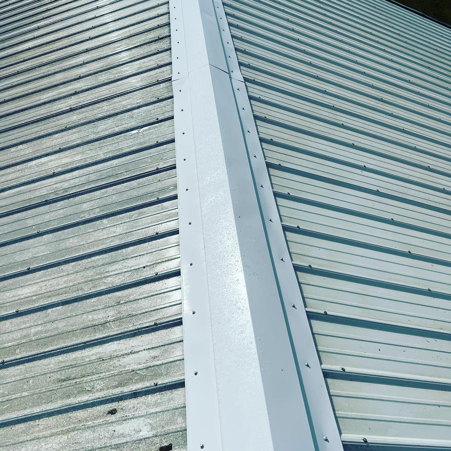 residential cleaning services clarksville mi