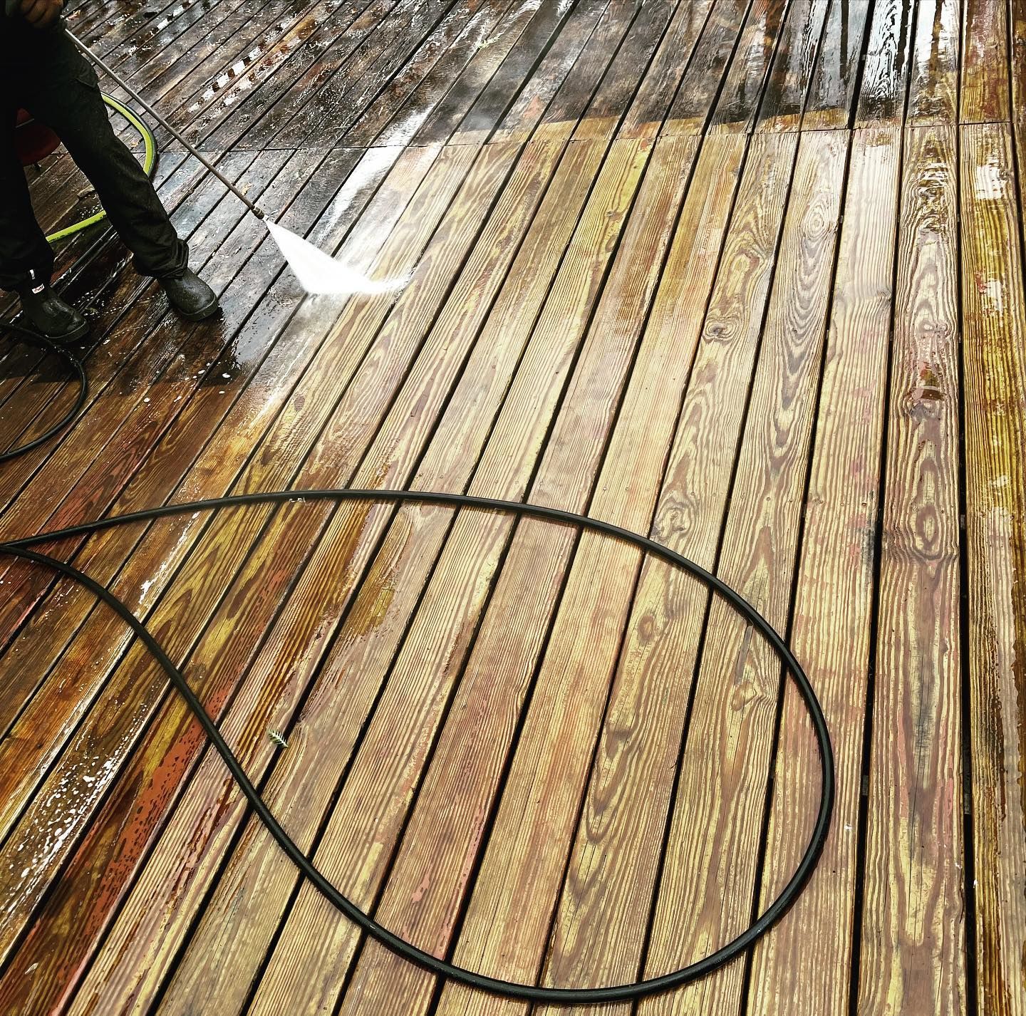 residential cleaning services clarksville mi