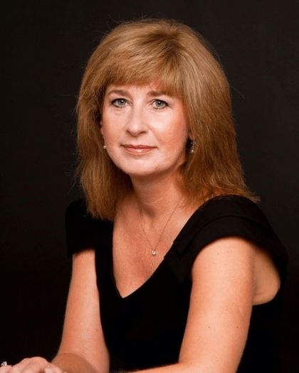 Jacquelyn Pratt Glasgow Couple Counselling