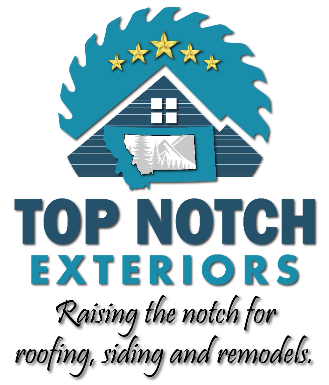 Top Notch Exteriors LLC