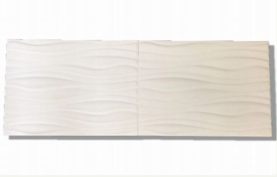 Pannello 3d a mattonelle