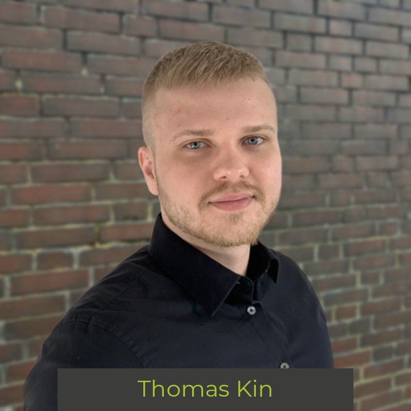 Thomas Kin Quality Management