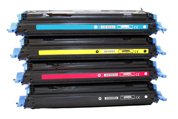 Merkmale DCOM Industrietoner®