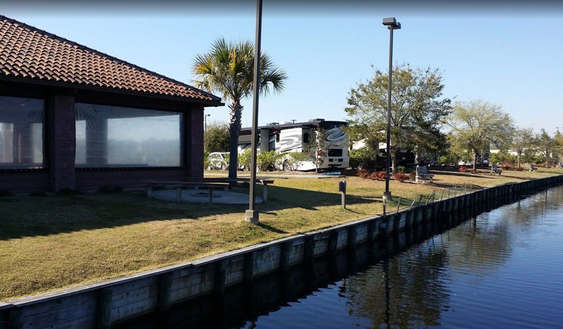 Coastal Georgia RV Resort — photo 3