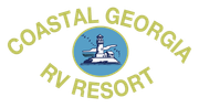 coastal georgia rv resort logo