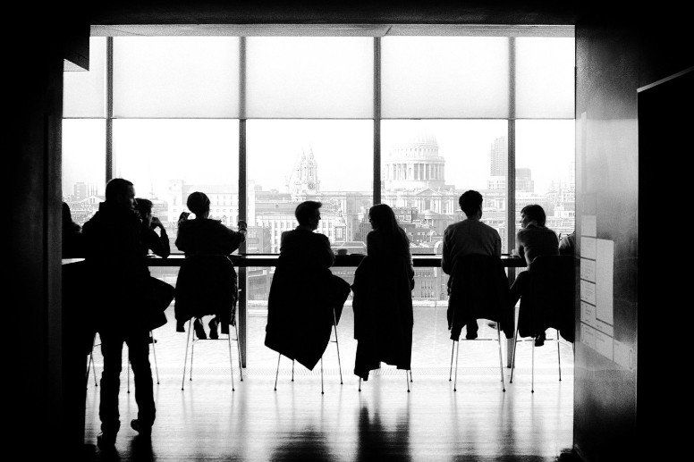 pdmcoach_Megatrends Business Ecosystems