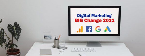 digital marketing การตลาดออนไลน์ 2021