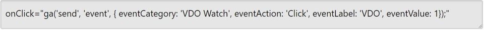 pdmcoach_ตัวอย่าง event tracking code 