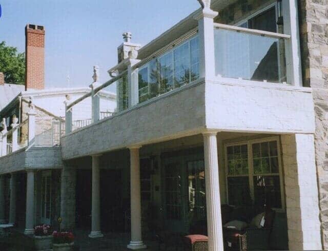 Bricks, Manufactured Stone in Bethlehem, PA