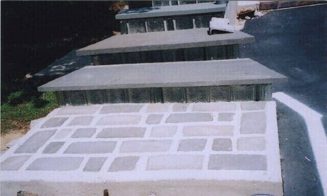 Bricks, Manufactured Stone in Bethlehem, PA