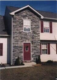 Stone on Exterior Walls, Manufactured Stone in Bethlehem, PA