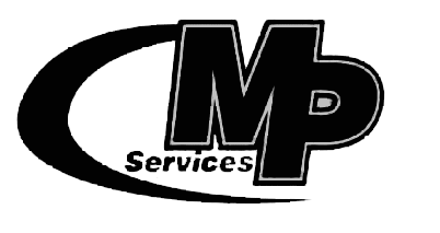 MP Services Logo