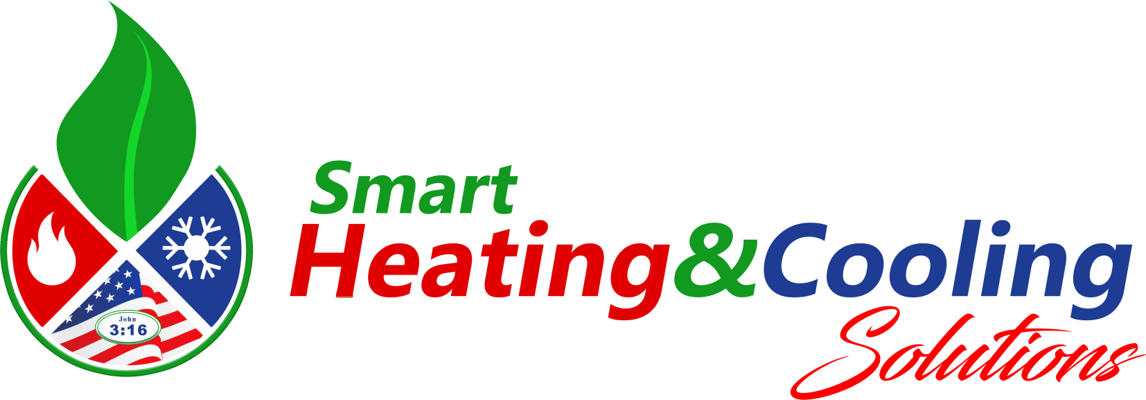 Smart Heating & Cooling Solutions