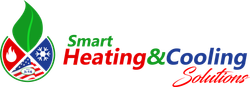 Smart Heating & Cooling Solutions