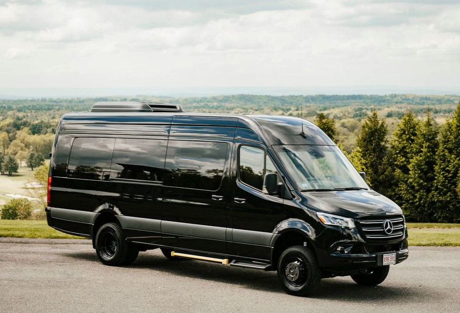 Ride In Style at GreatHorse