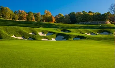 Brian Silva’s multi-million dollar renovation of Hampden Country Club, to GreatHorse