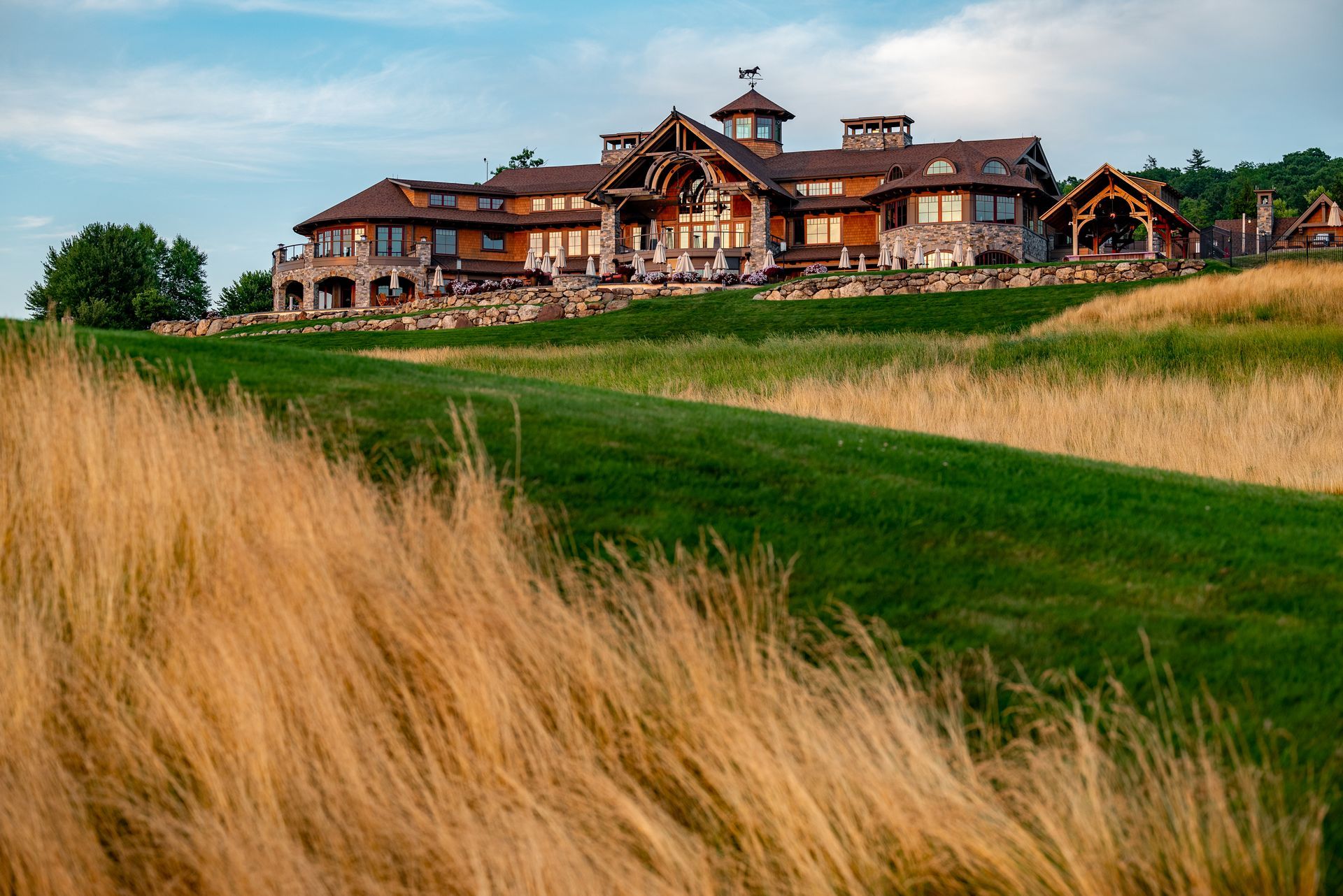 Boston Business Journal’s list of the Toughest 18-Hole Golf Courses in Massachusetts