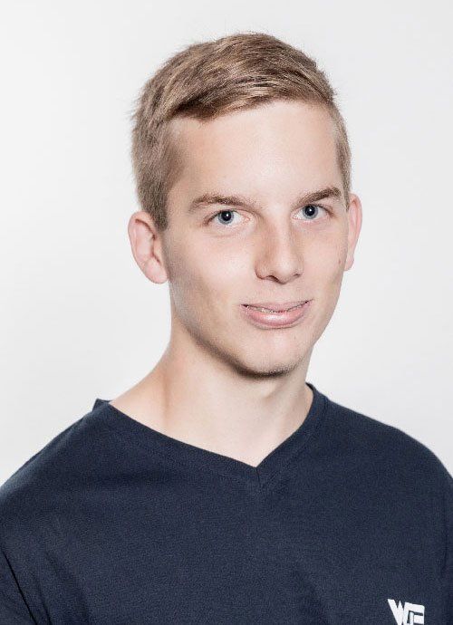 Brüder Thumfort GmbH, Elias Gigerl