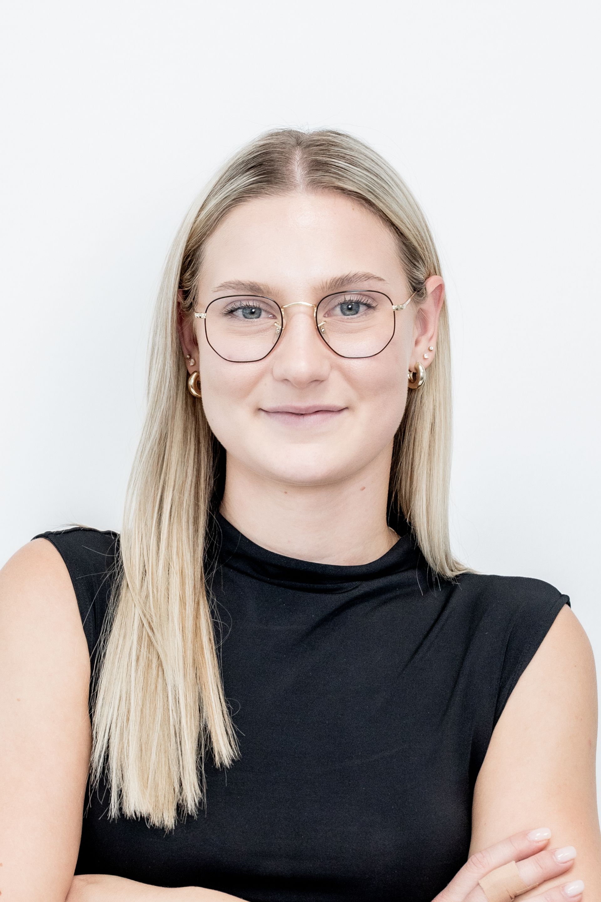 Brüder Thumfort GmbH, Fuchsbichler Hannah