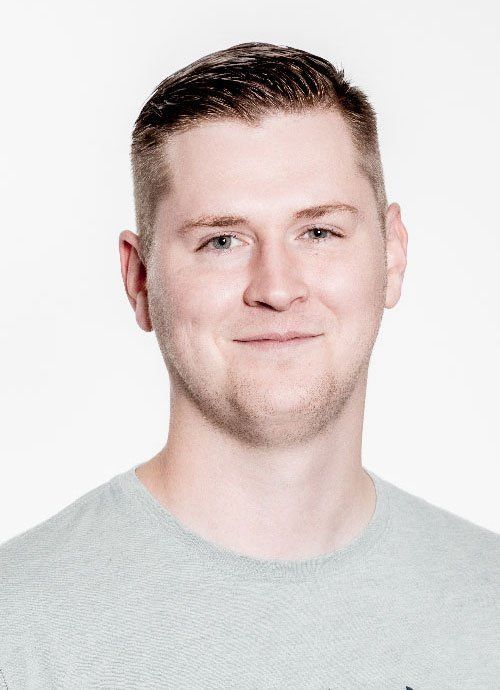 Brüder Thumfort GmbH, Gernot Brunner
