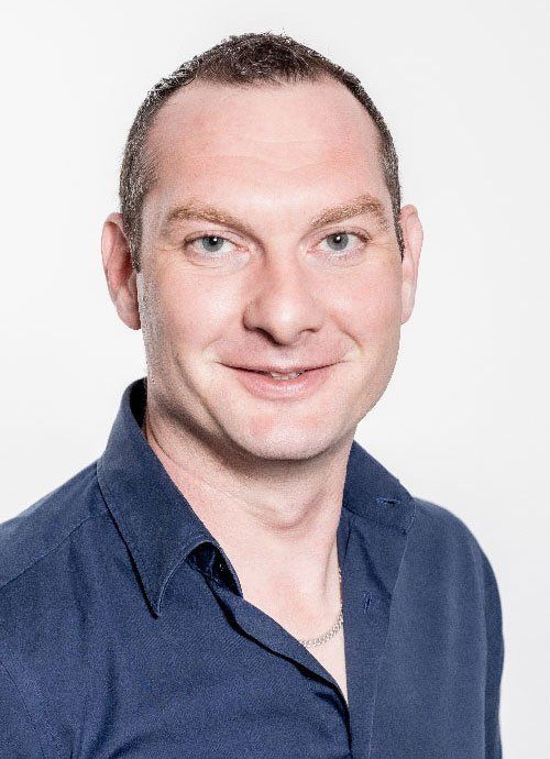Brüder Thumfort GmbH,  Hannes Mueller