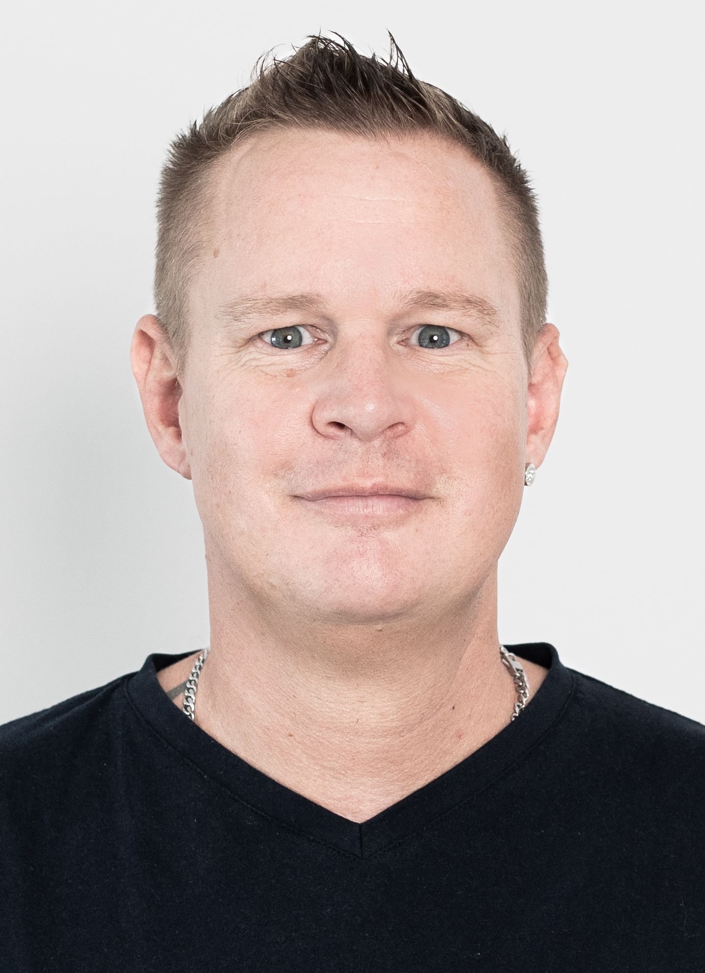 Brüder Thumfort GmbH, Sascha Mair