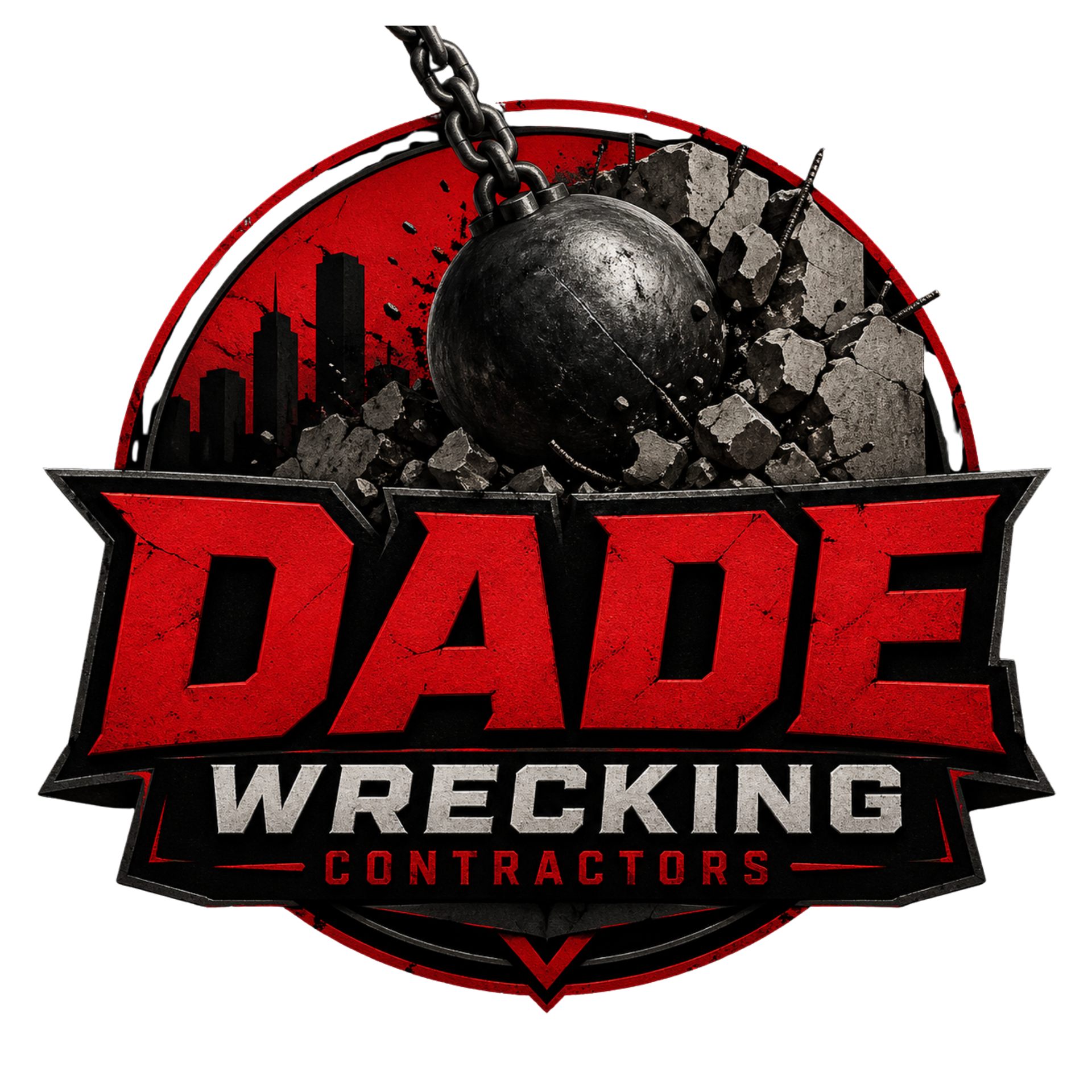 Dade Wrecking Contractors 