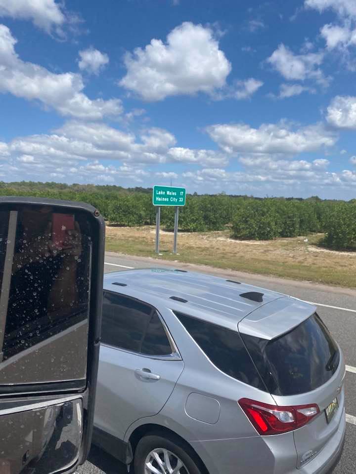 Land Clearing Service in Lake Wales FL