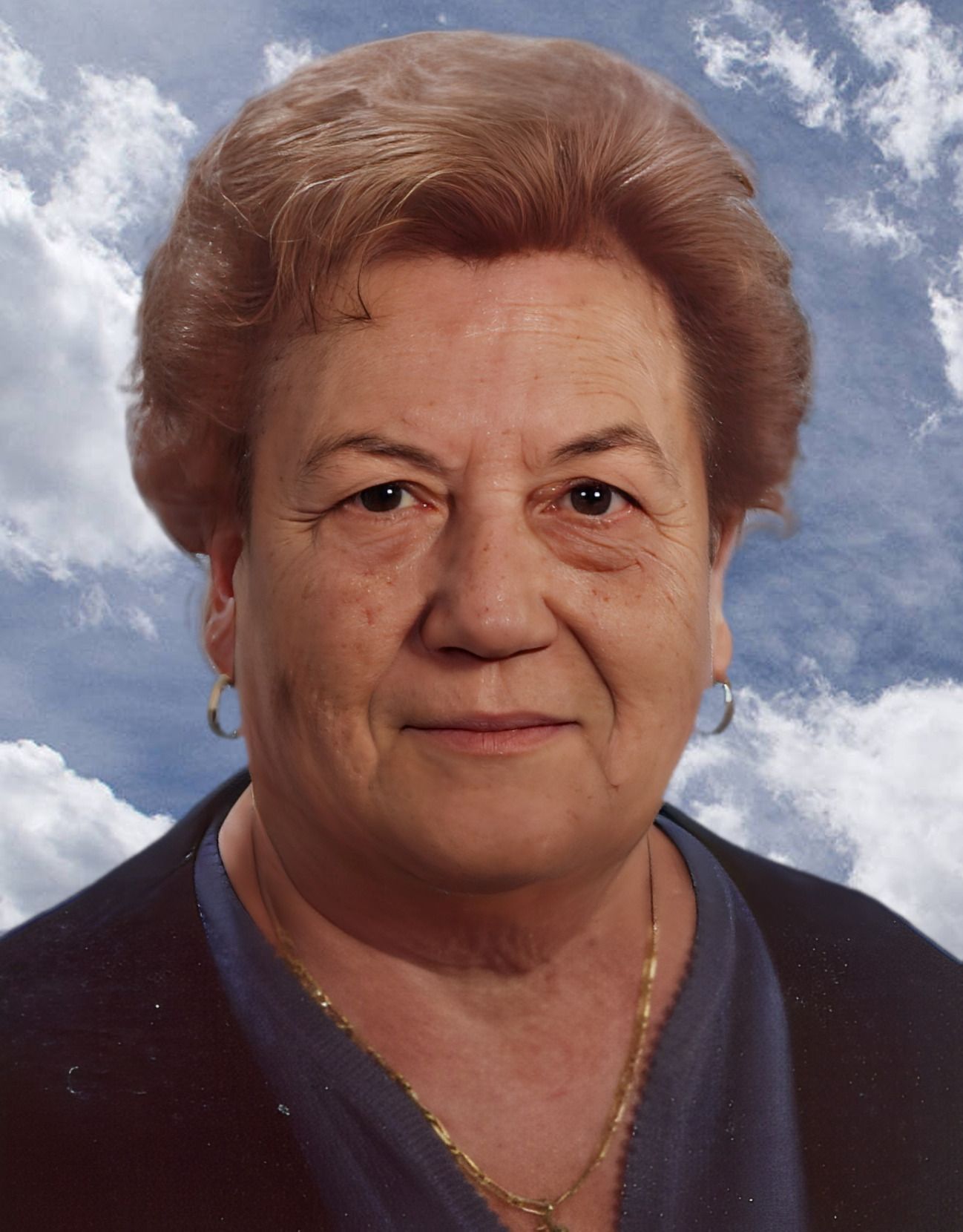 necrologio Anna Ballico
