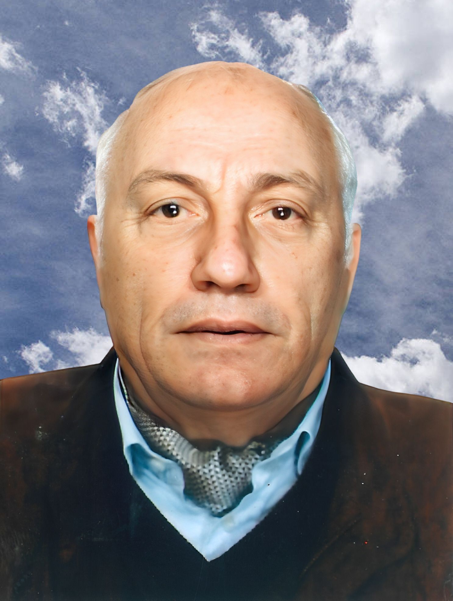 necrologio Salvatore Romano