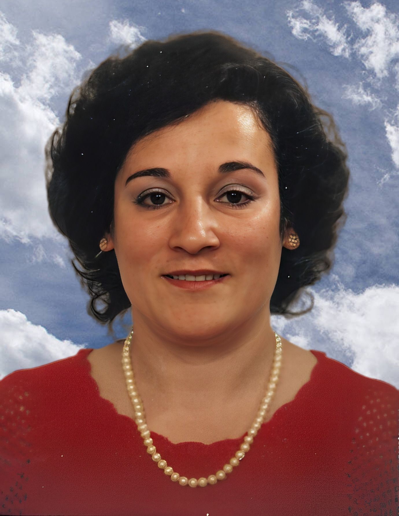 necrologio Anna Maria Zanutto