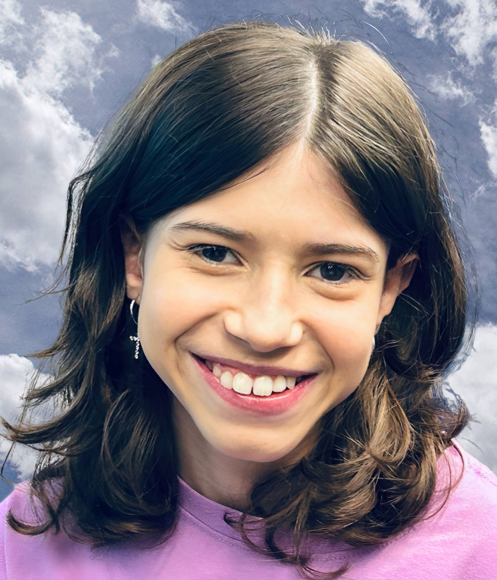 necrologio Alessia Astolfi