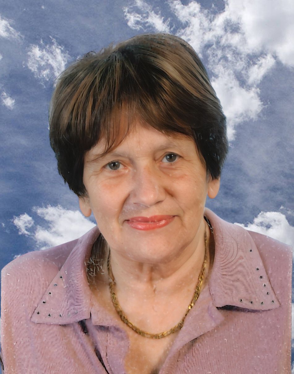 necrologio Rosanna Peloso