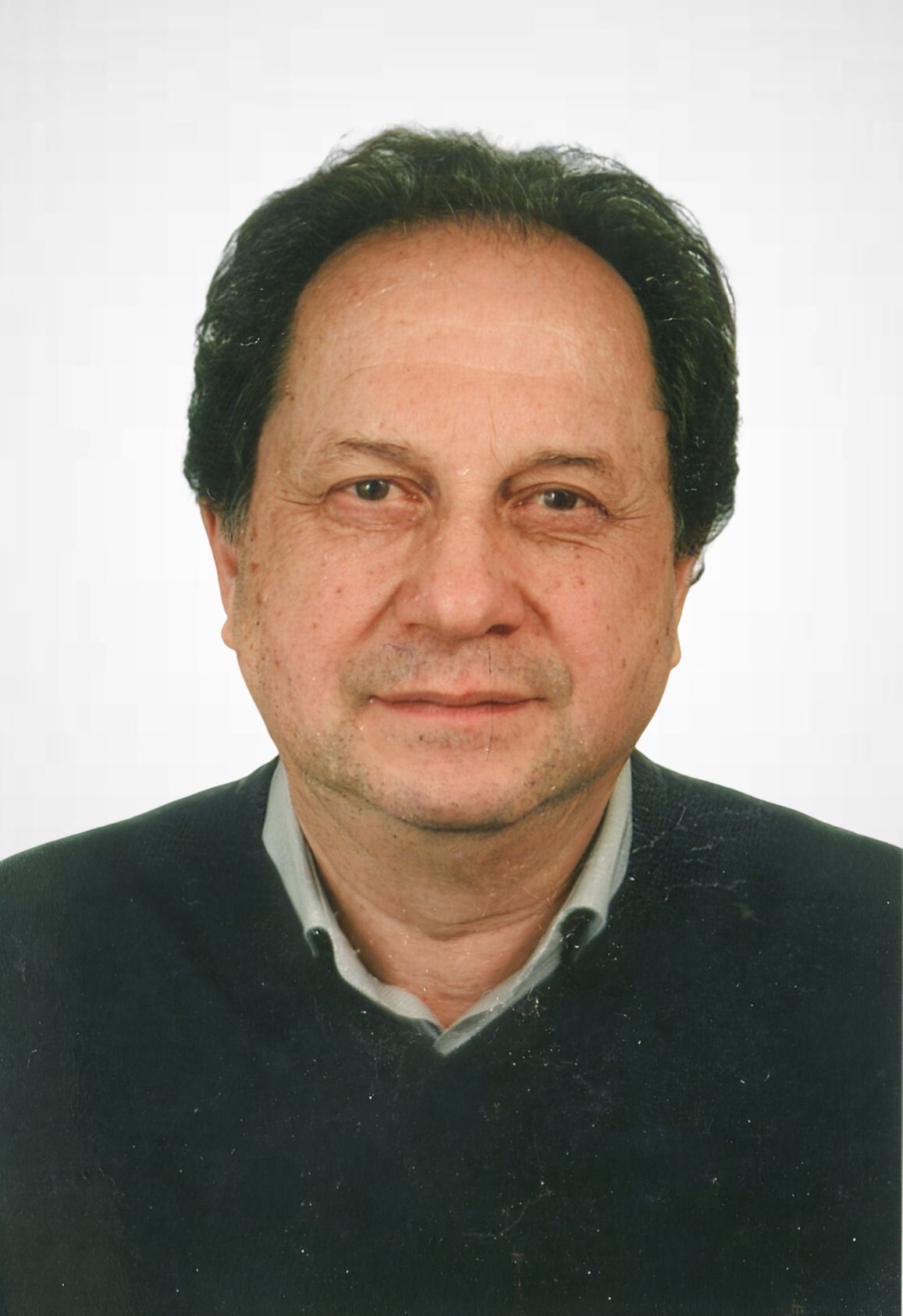 necrologio Giuliano Dominutti
