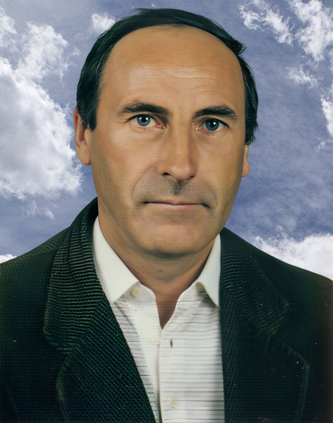 necrologio Remigio Tracogna